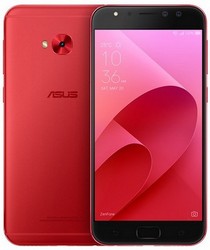 Замена дисплея на телефоне Asus ZenFone 4 Selfie Pro (ZD552KL) в Магнитогорске